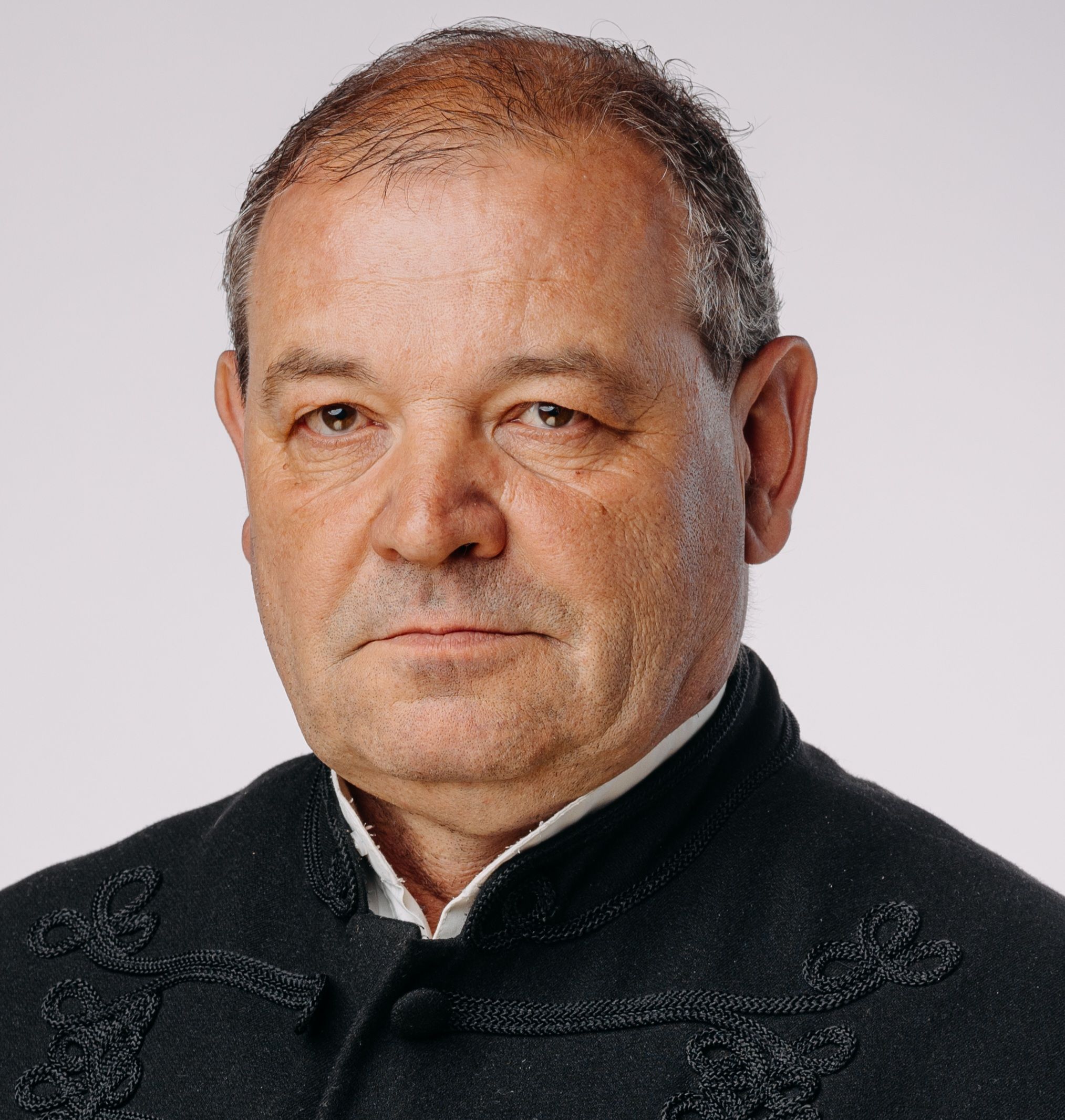 Bajkó László