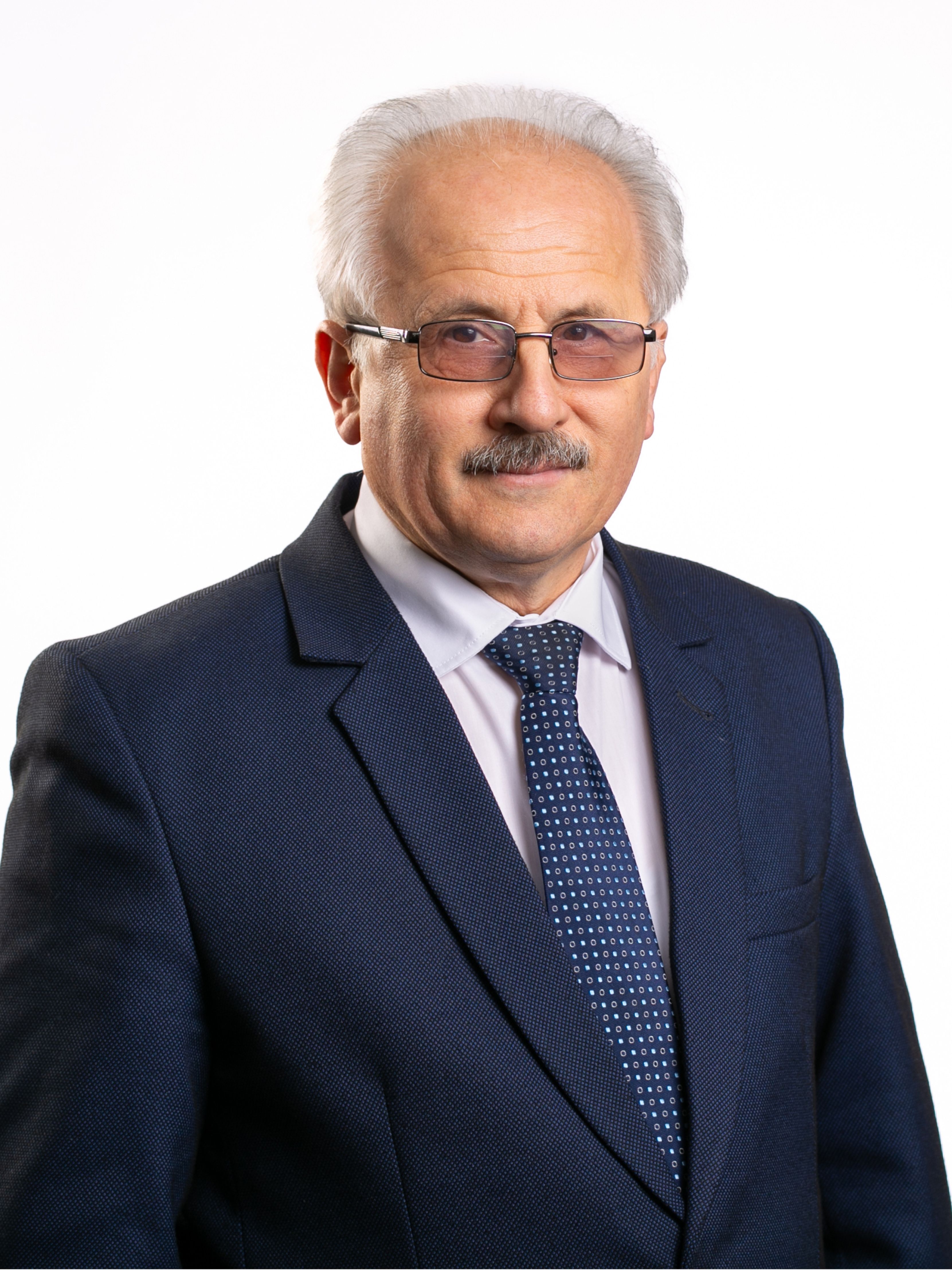Kolcsár Béla 